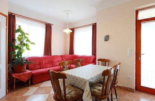 Balatonoszod Apartment | Elisabeta 01