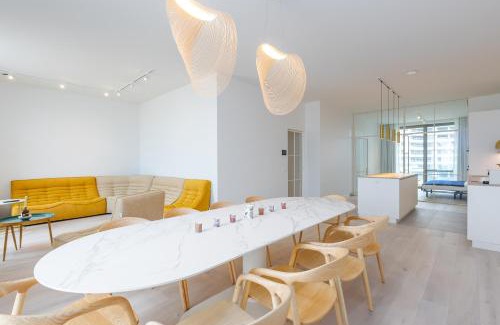 Mariakerke Apartment | Elisabeth - Troon 17
