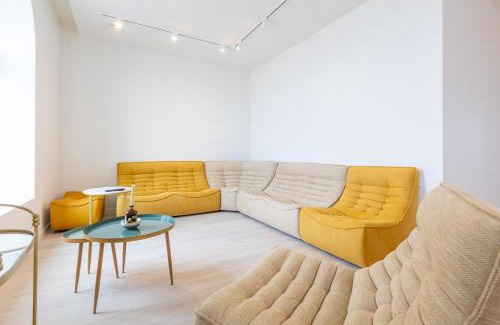 Mariakerke Apartment | Elisabeth - Troon 17