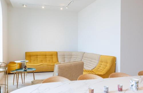 Mariakerke Apartment | Elisabeth - Troon 17