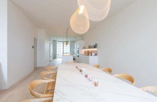 Mariakerke Apartment | Elisabeth - Troon 17