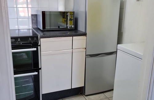 The Wrythe Apartment | Elisha's City ApartmentnHome to relax for families, couple or friends or alone,