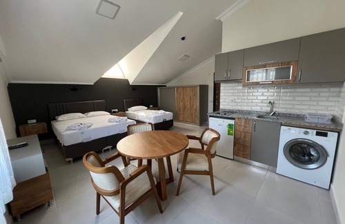 Kultur Mahallesi Hotel | Elit Otel