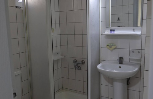 Kultur Mahallesi Hotel | Elit Otel