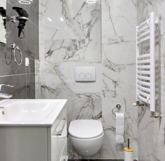 Constanta Apartment | Elite Beachfront Apartament by Casa del Mar