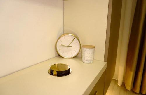 Chiajna Apartment | Elite Glow Studio