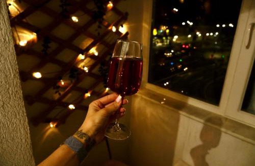 Chiajna Apartment | Elite Glow Studio