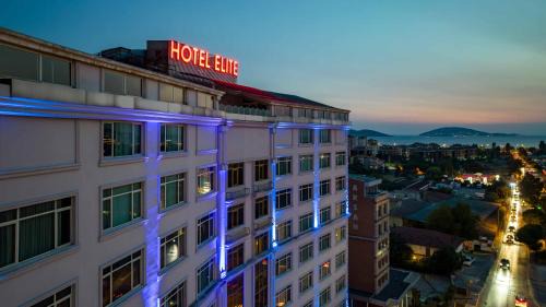 Maltepe Hotel | Elite Hotel Dragos