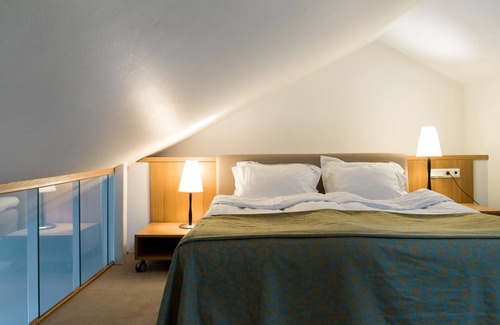 Stenstaden Hotel | Elite Hotel Knaust