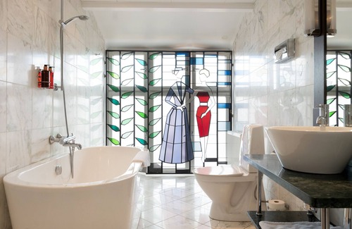 Stenstaden Hotel | Elite Hotel Knaust