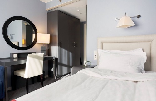 Stenstaden Hotel | Elite Hotel Knaust