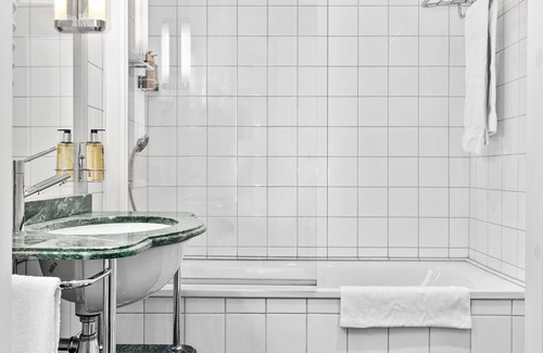 Stenstaden Hotel | Elite Hotel Knaust