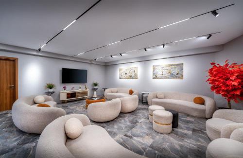 Arnavutkoy Hotel | Elite Hotels Istanbul Airport