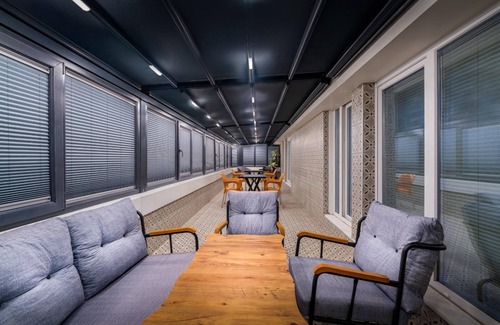 Arnavutkoy Hotel | Elite Hotels Istanbul Airport