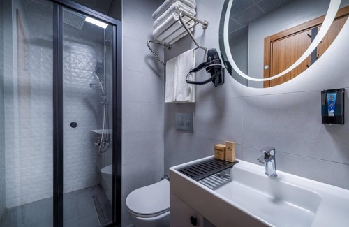 Arnavutkoy Hotel | Elite Hotels Istanbul Airport