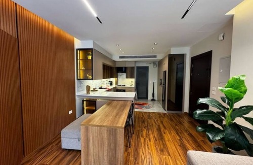 Nasr City Apartment | Elite Lake View Residence