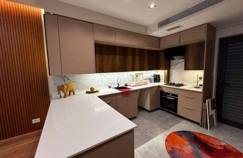 Nasr City Apartment | Elite Lake View Residence