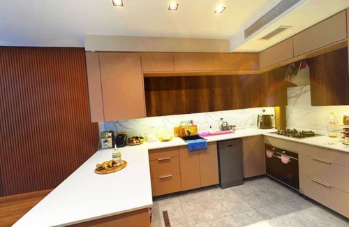 Nasr City Apartment | Elite Lake View Residence