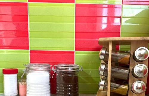 Algiers Apartment | Elite location