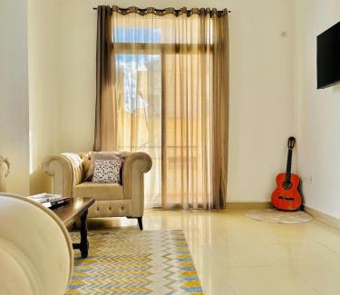 Algiers Apartment | Elite location