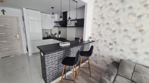 Mamaia-Sat Apartment | Elite Master Apartment Onix Blue Mamaia