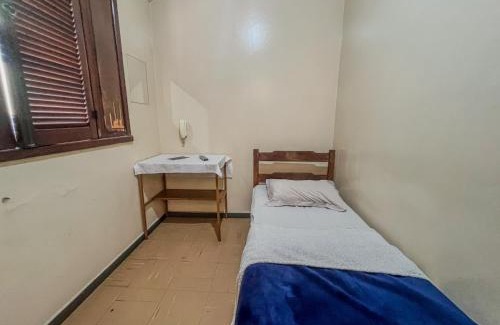 Para de Minas Hotel | Elite Palace Hotel - Banheiro Compartilhado