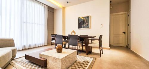 Labone Apartment | Elite Residence