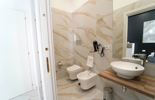 Vasto Bed & Breakfast | ELITE ROOMS NAPOLI