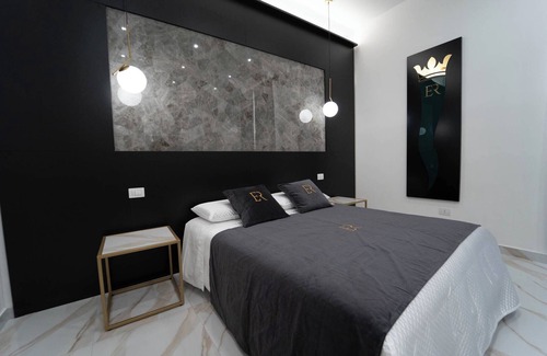 Vasto Bed & Breakfast | ELITE ROOMS NAPOLI