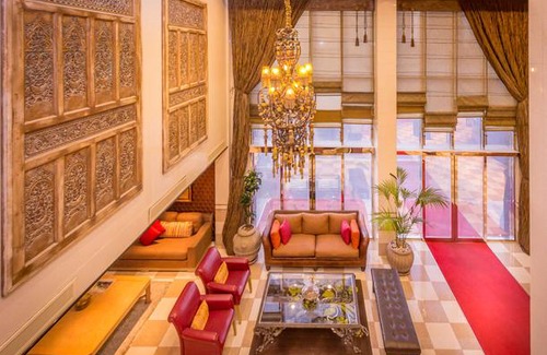 Seef Apartment | Elite Seef Residence Manama