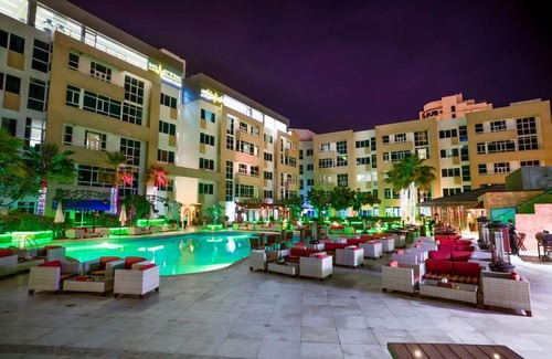 Seef Apartment | Elite Seef Residence Manama