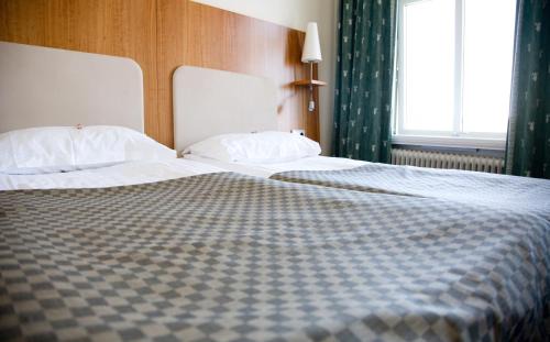 Vaxjo Hotel | Elite Stadshotellet Växjö