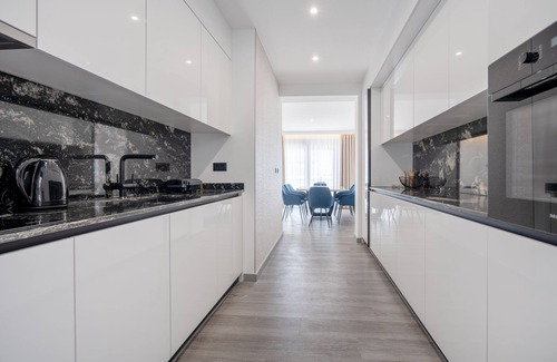 Bili brig Villa | Elite Villa- 5 Minutes to Beach
