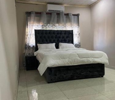 Lusaka House | ELITE VILLA HOMEs