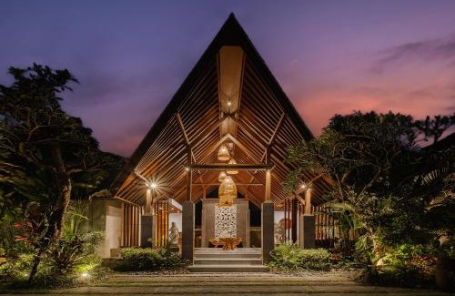 Petulu Villa | Elitya Ubud Villa