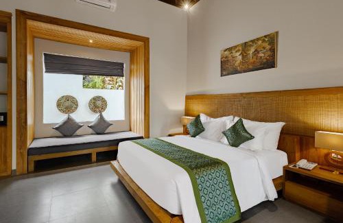 Petulu Villa | Elitya Ubud Villa