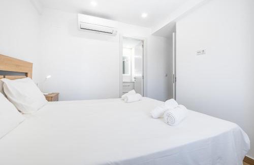 Benidorm Apartment | Elixir First Line Holiday Apt