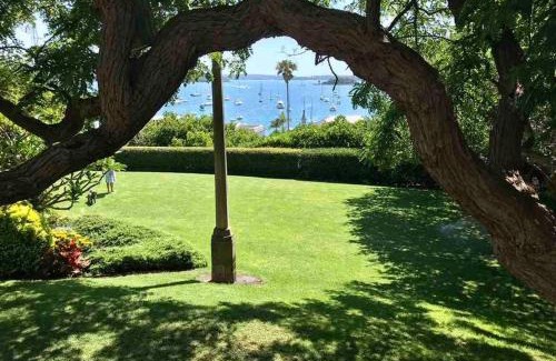 Elizabeth Bay Apartment | Elizabeth Bay Marina Apartment