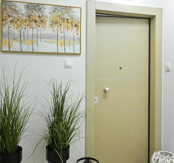 Thessaloniki Apartment | Elizabeth sweet home