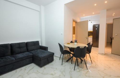 Thessaloniki Apartment | Elizabeth sweet home