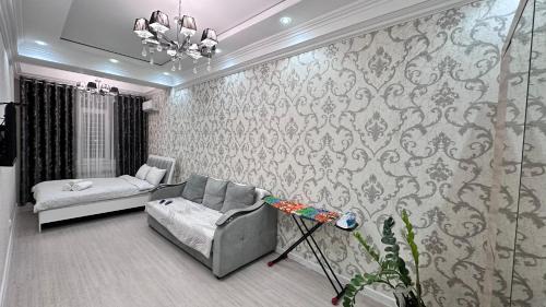 Bishkek Apartment | Elizavetta