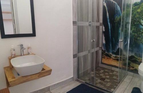 Parys House | Eljé's Cottage