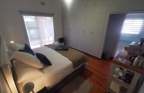 Parys House | Eljé's Cottage