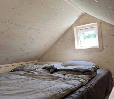 Umea Bed & Breakfast | Eljest Bed & Breakfast