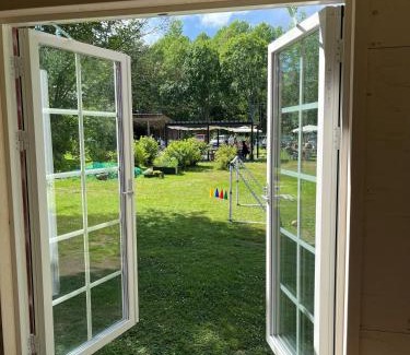 Umea Bed & Breakfast | Eljest Bed & Breakfast