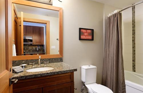 Snowmass Village Apartment | Elk Camp Cove Snowmass Top-floor Mountain Studio