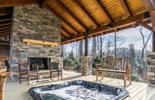 Newland House | Elk Camp Lodge