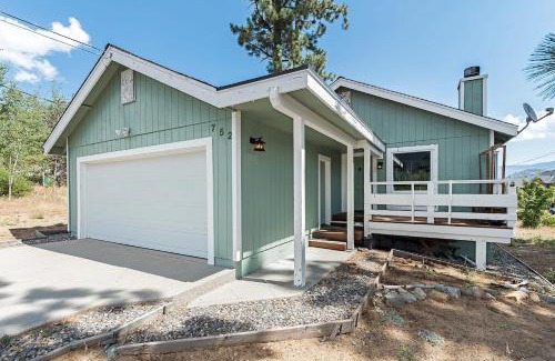 Mountain View Estates House | Elk Forest Escape - Economy Family Abode