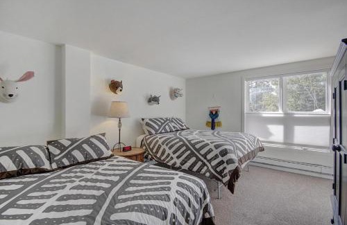 Breckenridge Heights House | Elk Horn Cabin