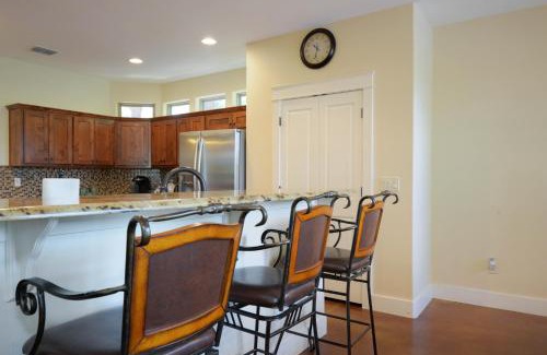 Burnet House | Elk Lodge